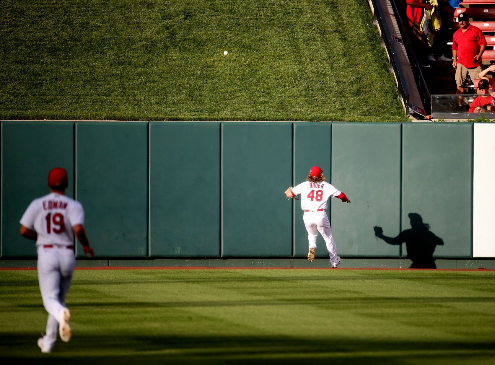 St. Louis Cardinals wrap up series against Pittsburgh Pirates